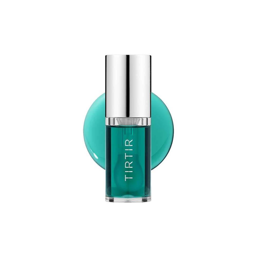 Treat My Glow Healthy Oil Lip Gloss & Moisturizer - Mint - 5.7 ml