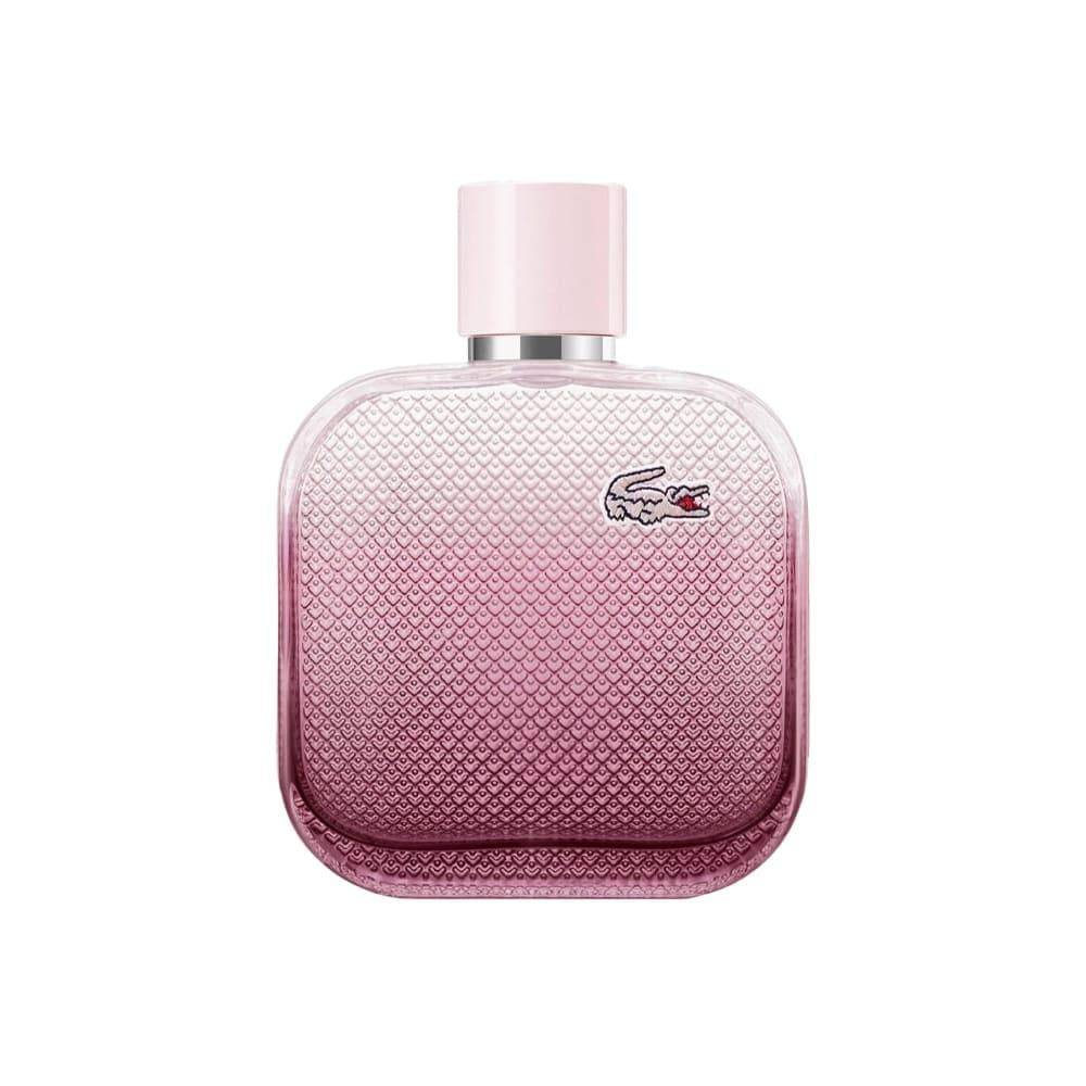 عطر لاكوست L.12.12 إنتنس روز للنساء - أو دي تواليت 100مل