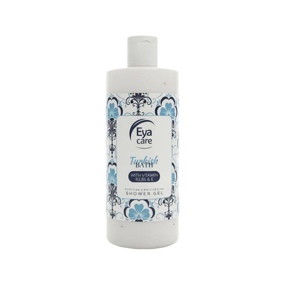 Iya Care Showergel with Turkish Bath scent - 400 ml