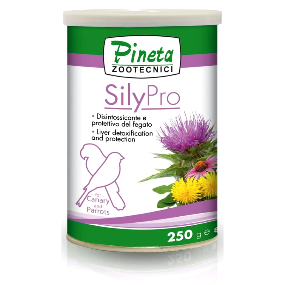 Pineta Zootecnici Silypro