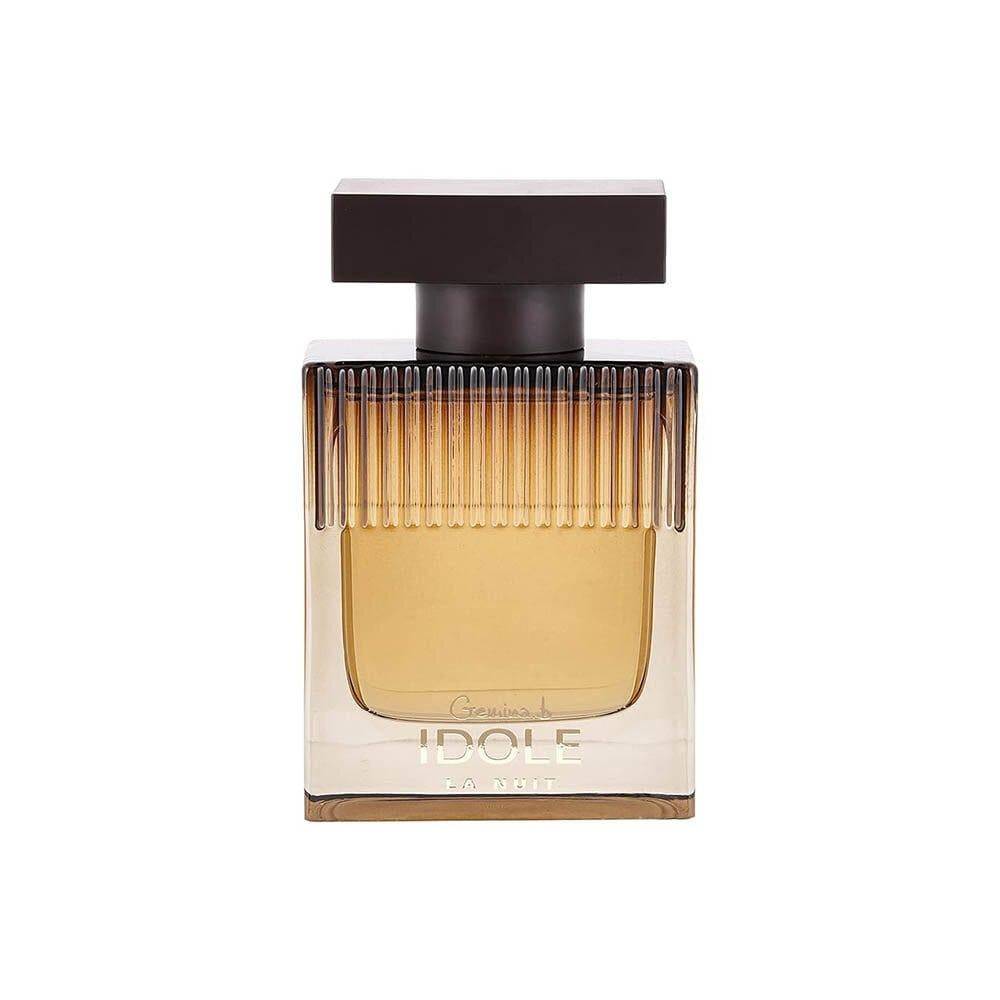عطر جيمينا بي ايدل لا نويت للرجال - او دى تواليت 90 مل