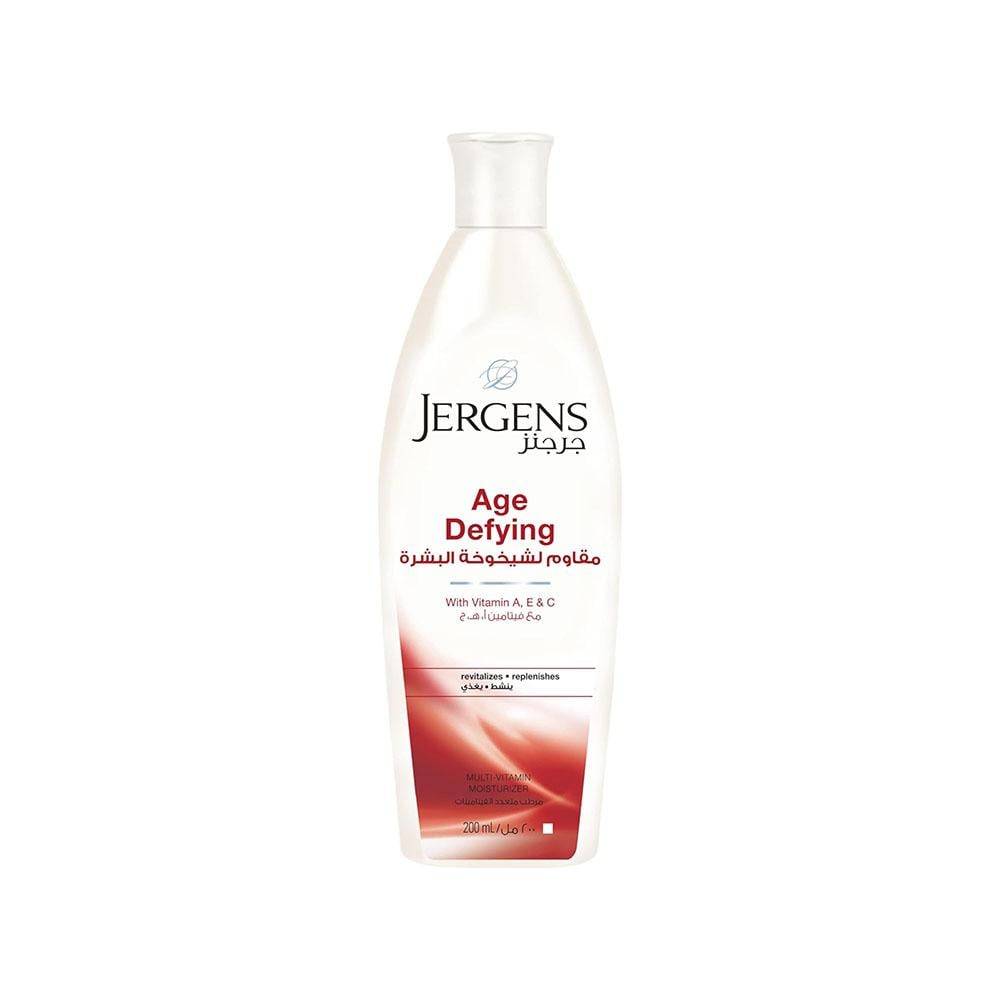 Jergens Anti-Aging Lotion - 200 ml