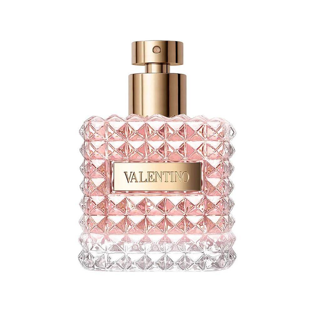 عطر فالنتينو دونا للنساء - او دى بارفيوم 100 مل