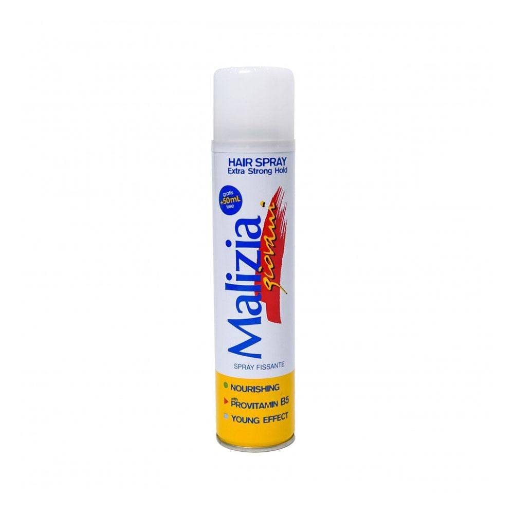 Malaysia Giovanni Hairspray - 250 ml