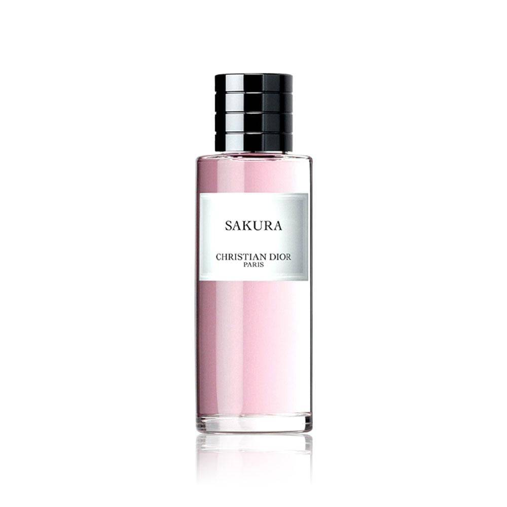 عطر كريستيان ديور ساكورا - او دى بارفيوم 125 مل
