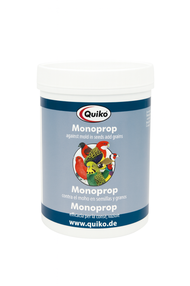 مونوبروب مانع تعفن الحبوب والأعلاف كويكو Quiko Monoprop