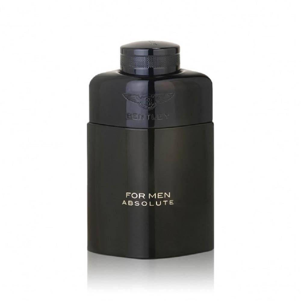 عطر بنتلي ابسولوت للرجال - او دى بارفيوم 100 مل