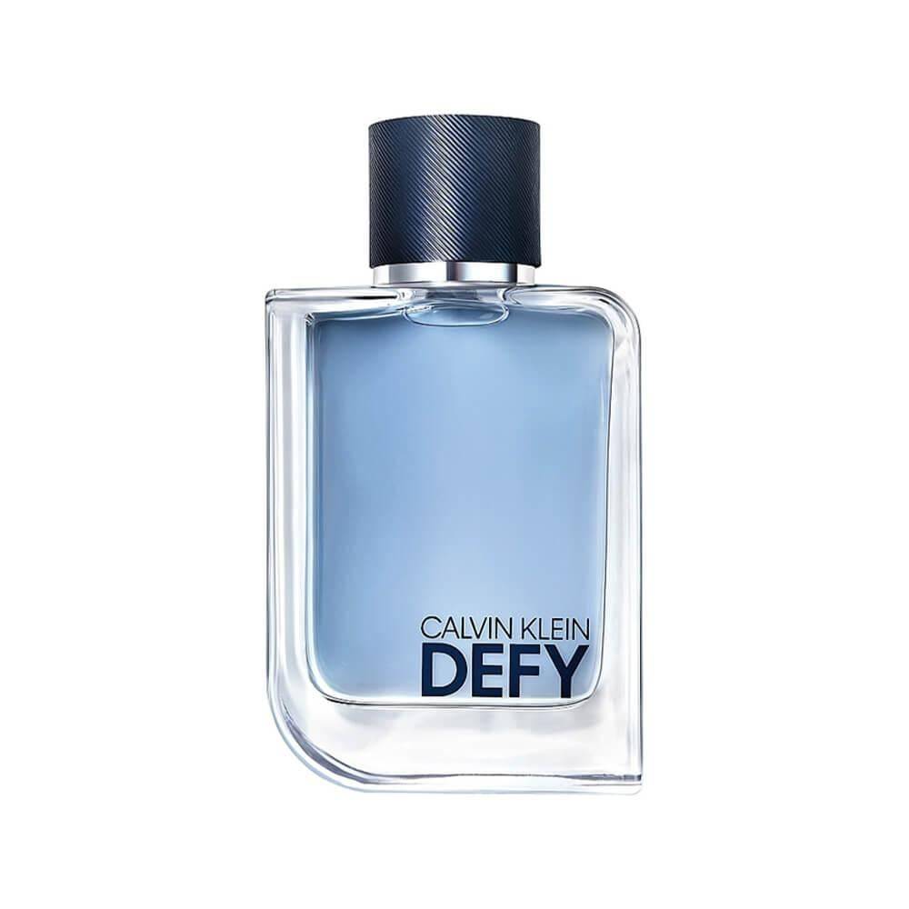 عطر كالفن كلاين ديفي للرجال - او دى تواليت 100مل