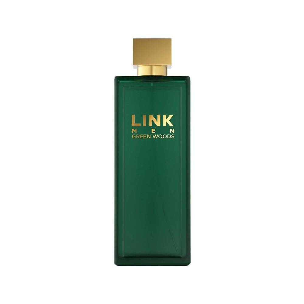 عطر درعه لينك جرين وودز للرجال - او دى بارفيوم 200 مل
