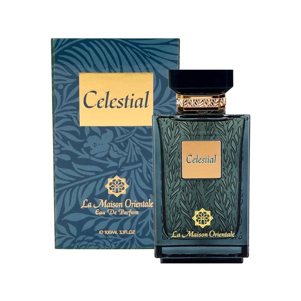 La Maison Oriental Celestial perfume - Eau de Parfum 100 ml