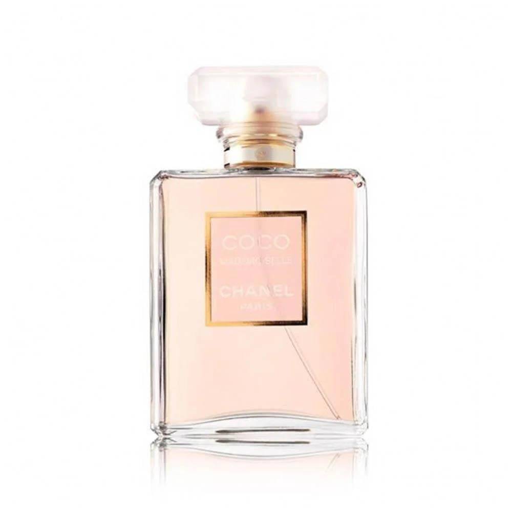 عطر شانيل كوكو مودموزيل للنساء - او دى بارفيوم 100 مل