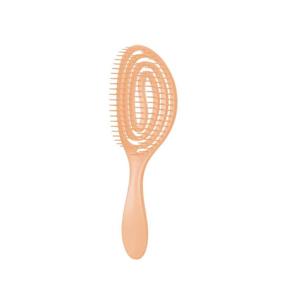 Titania Flex Detangler Hair Brush Nr.2881 Multiple Colors