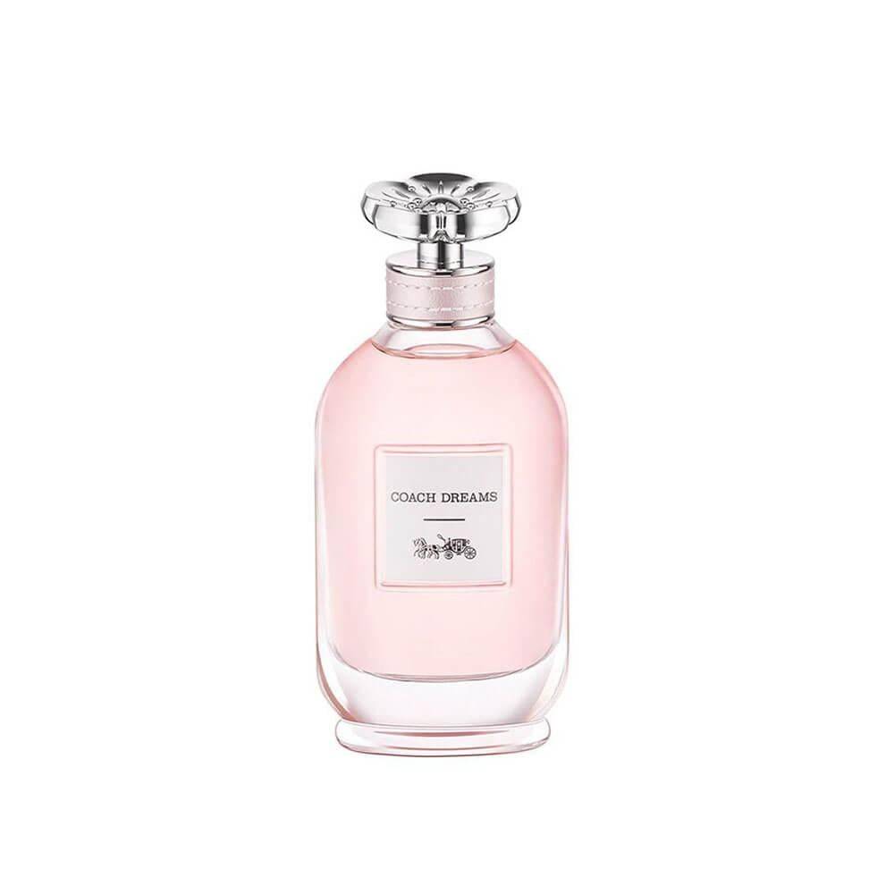 كوتش مجموعة عطور طريق الأحلام للجنسين - قطعتين