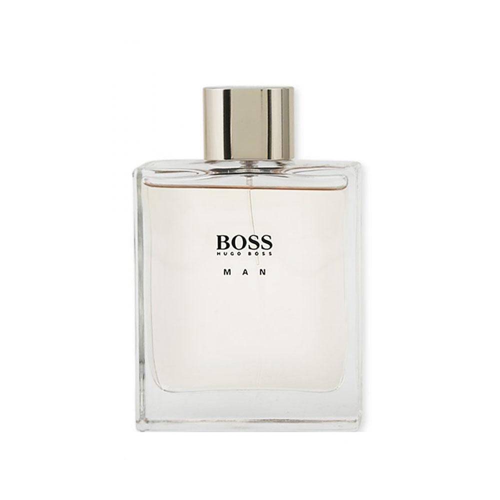 عطر هوجو بوس مان للرجال - او دى تواليت 100 مل