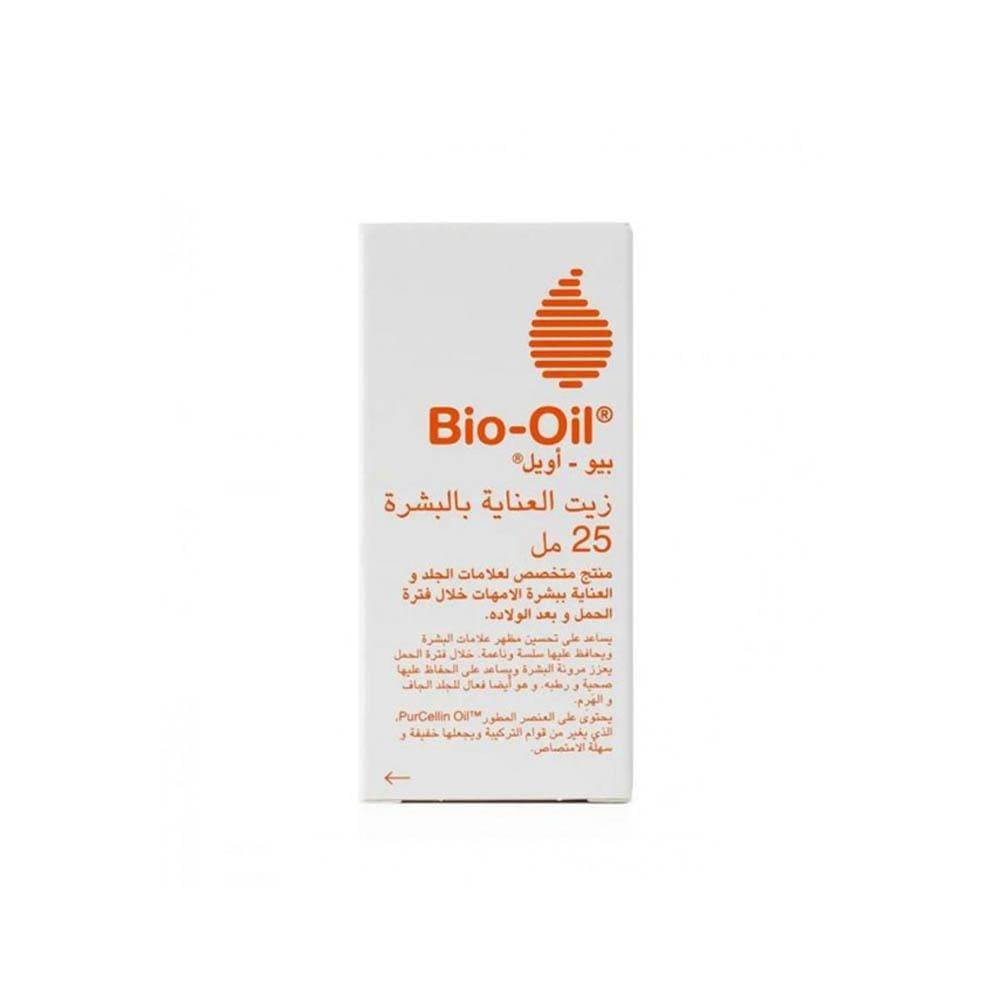 Bio Oil Oil for Treating Scars and Stretch Marks - 25 ml