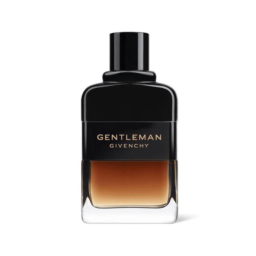 عطر جيفنشي جنتل مان ريسيرف بريفي للرجال - او دى بارفيوم 100 مل