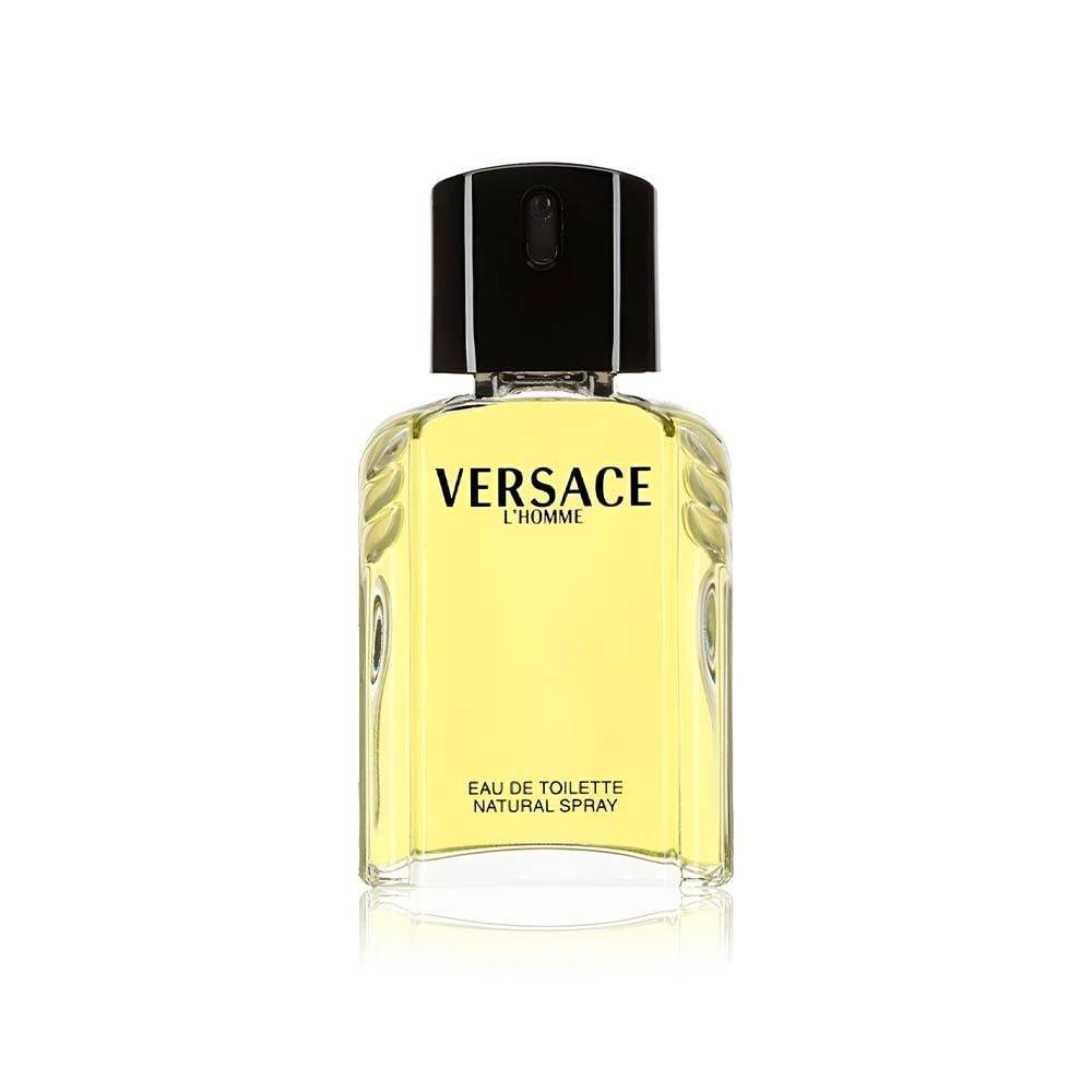 Versace Le Homme perfume for men - Eau de Toilette 100 ml