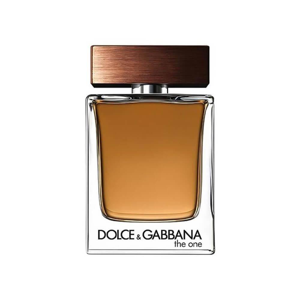 عطر دولتشي اند غابانا ذا ون للرجال - او دي تواليت 100 مل