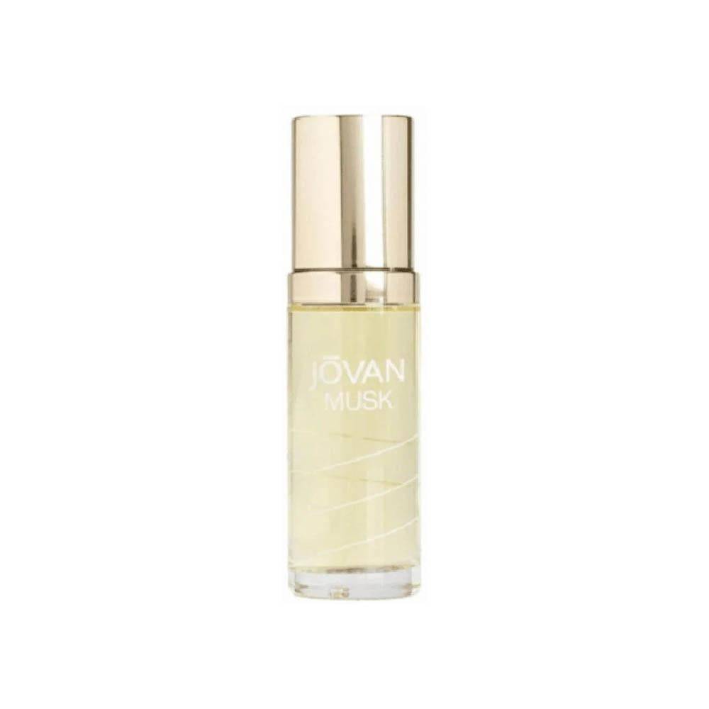 Musk Jovan perfume for women - 59 ml