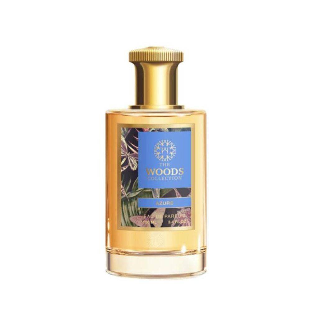 عطر ذا وودز كوليكشن ازور - او دى بارفيوم 100 مل