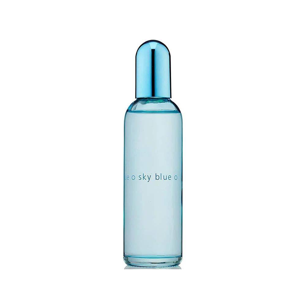عطر كولور مي سكاي بلو للنساء - او دى بارفيوم 100 مل