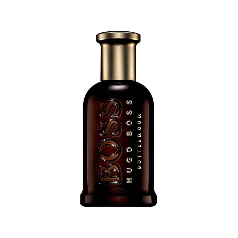 Boss Hugo Boss Bottled Oud perfume for men - Eau de Parfum 100 ml
