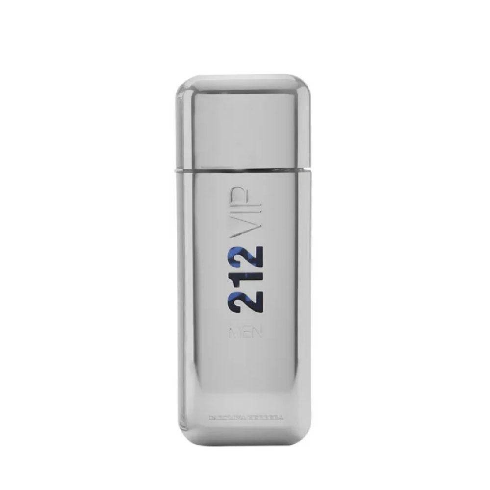 Carolina Herrera 212 VIP perfume for men - Eau de Toilette 100ml