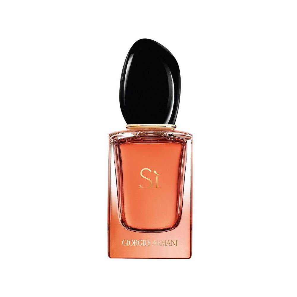 عطر جورجيو ارماني سي إنتنس للنساء - او دي بارفيوم 100 مل