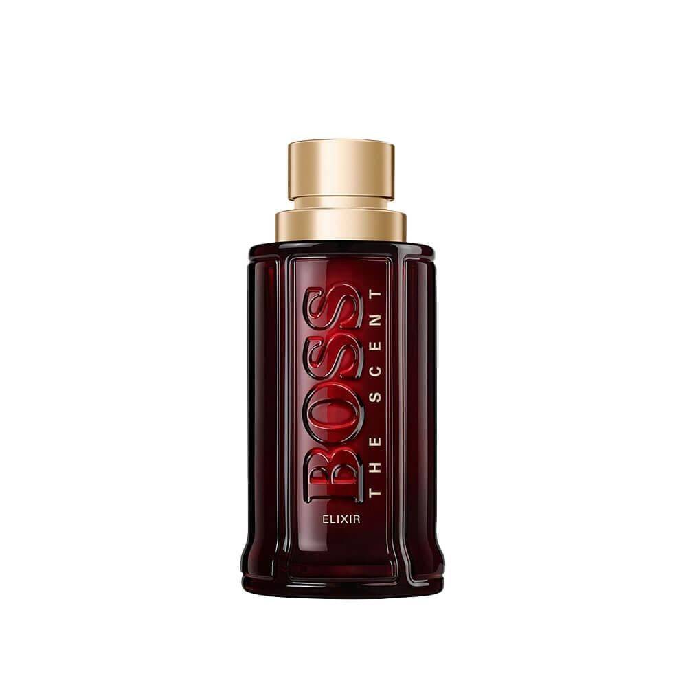 Hugo Boss The Scent Elixir for men - Parfum Intense, 100 ml