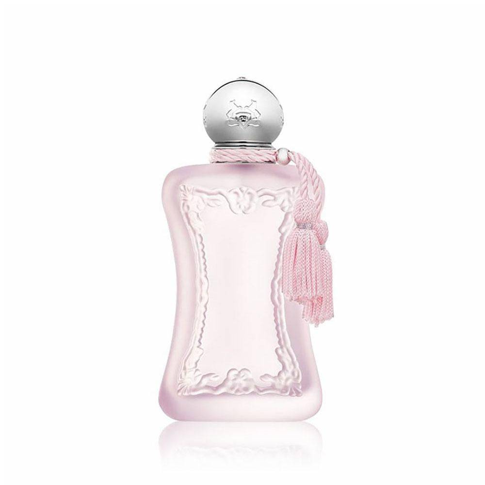 عطر بارفيومز دي مارلي ديلينا لا روزي رويال إيسنس للنساء - او دى بارفيوم 75 مل