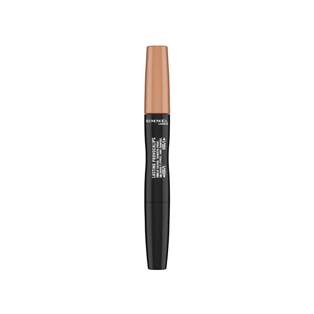Rimmel London Lasting Provocalips Liquid Lipstick No. 115 Best Undressed