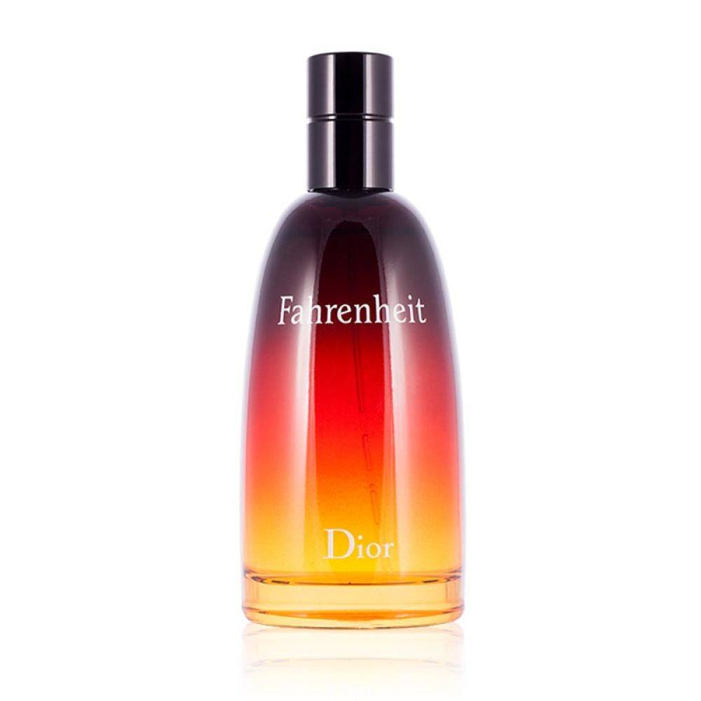 عطر ديور فهرنهايت للرجال - او دي تواليت 100 مل