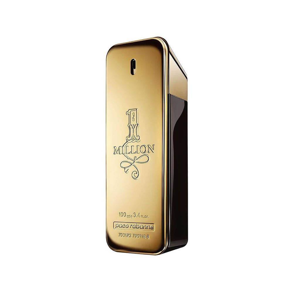 Paco Rabanne 1 Million perfume for men - Eau de Toilette 100 ml
