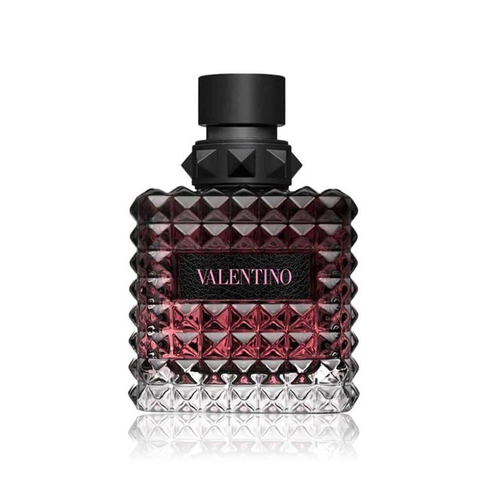 عطر فالنتينو دونا بورن ان روما انتنس للنساء - او دى بارفيوم انتنس 100 مل