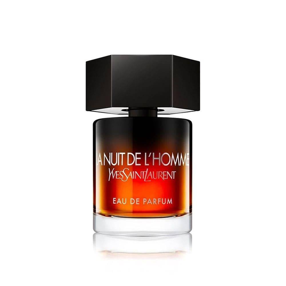 Yves Saint Laurent La Nuit de l'Homme perfume for men - Eau de Parfum 100 ml