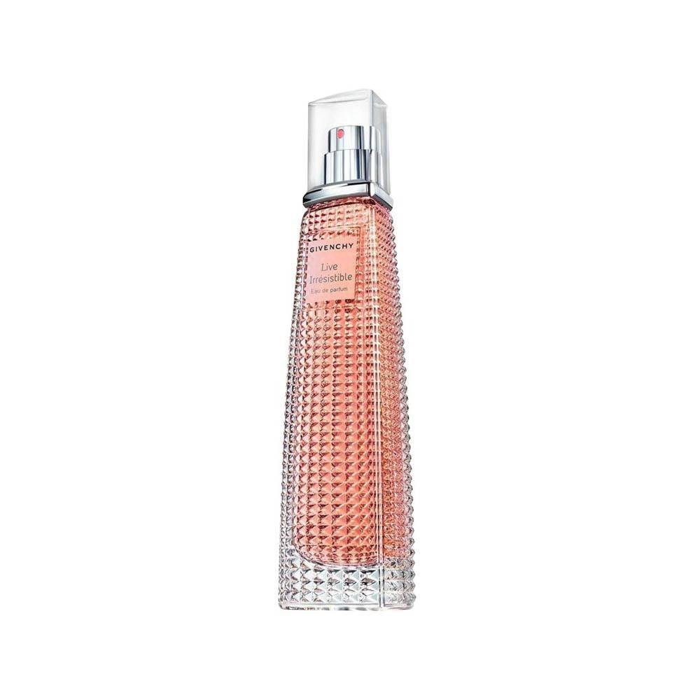 عطر جيفنشي ليف ايرزيستبل للنساء - او دى بارفيوم 75 مل