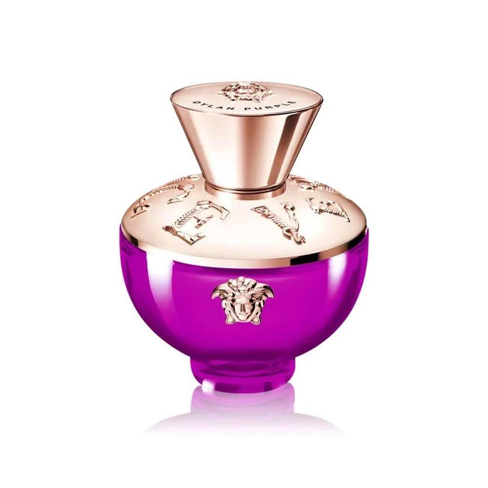 عطر فرزاتشي ديلان بيربل للنساء - او دى بارفيوم 100 مل