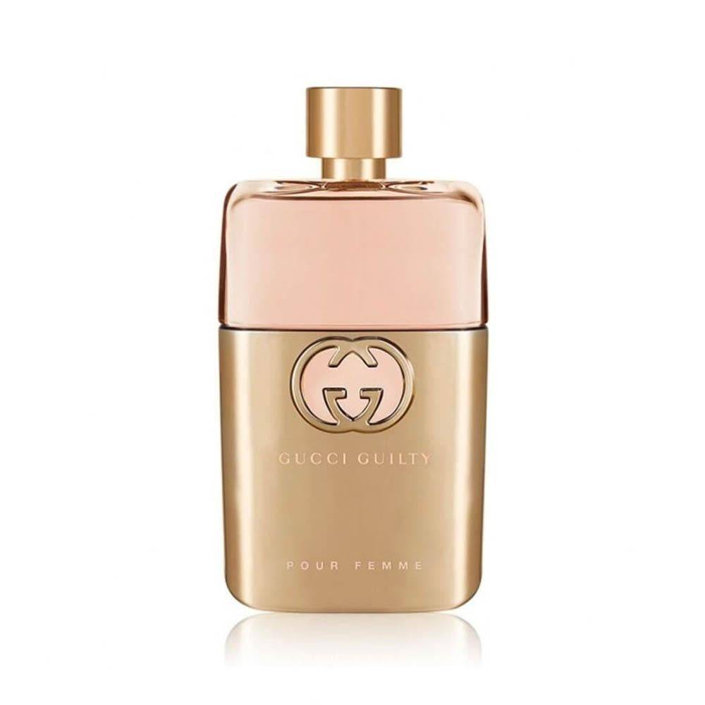 عطر قوتشي جيلتي بور فيم من قوتشي للنساء  او دي بارفيوم 90 مل