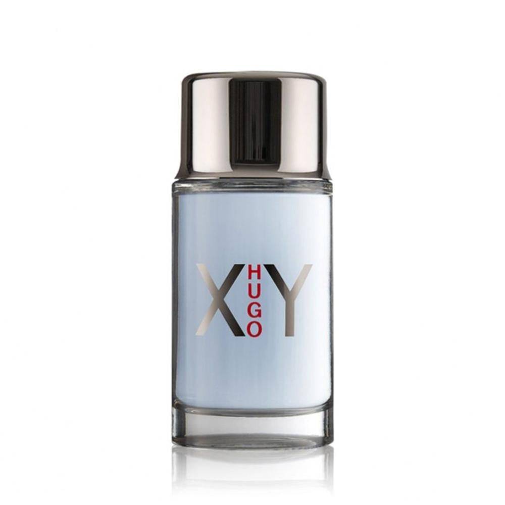 Hugo Boss XY perfume for men - Eau de Toilette, 100 ml