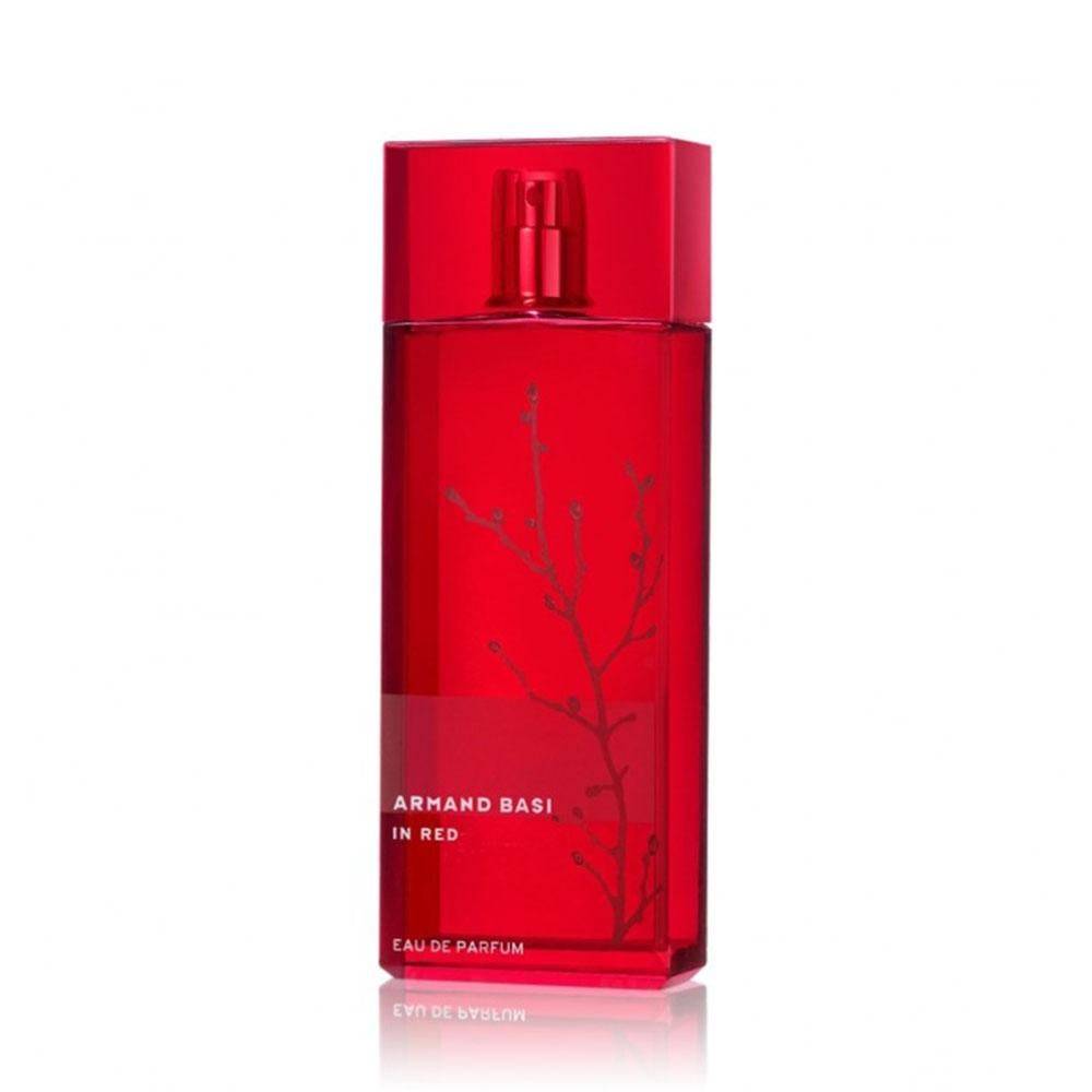 عطر ارماند باسي ان ريد للنساء - او دى بارفيوم 100 مل