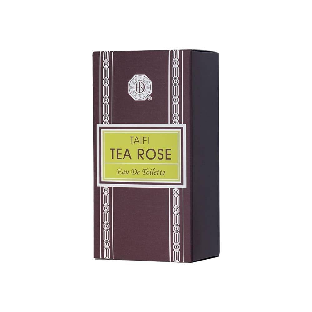 Surrati Taifi Tea Rose perfume - Eau de Toilette 60 ml