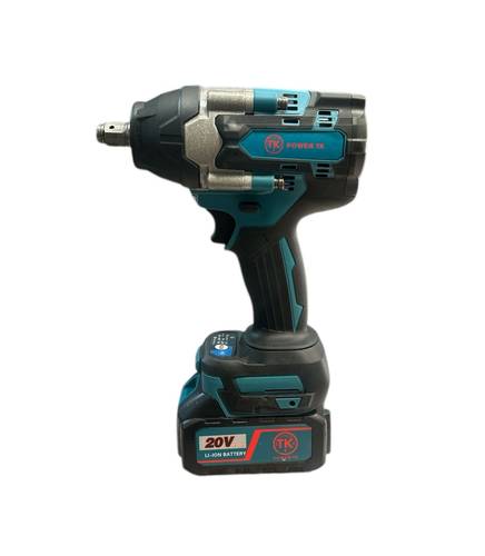 دريل فك كفرات شحن 20V  POWER TK