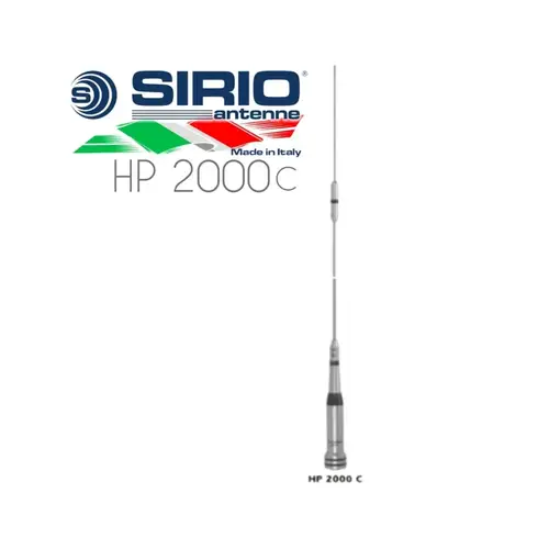 انتل سيريو وسط HP-2000  الاصلي