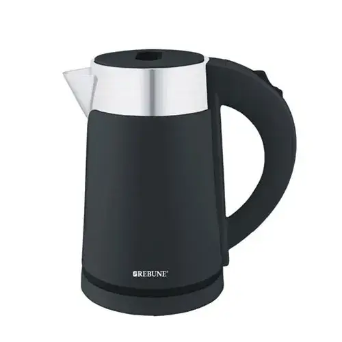 غلاية ريبون 0.8L بقوة 1000 W