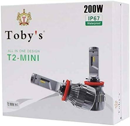 لد توبيس MINI-T2 - 200W LED