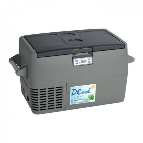 ثلاجة 35 لتر ديكول DC COOL