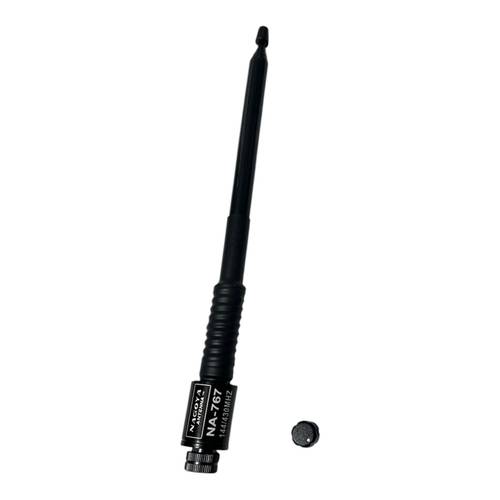 انتل جهاز  تي واي تي  NAGOYA NA-767 ثنائي النطاق 144/430 MHz