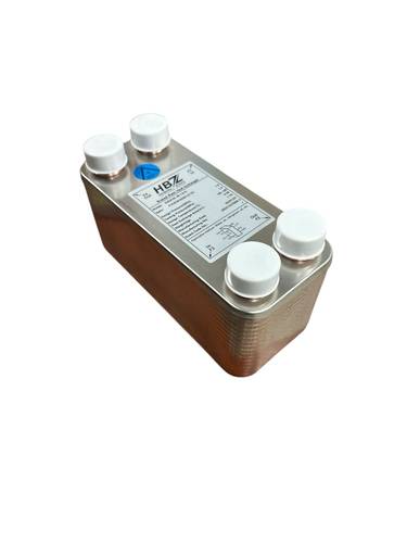 مبادل حراري HBZ ذات صفائح FHC014C-30-1.0-H