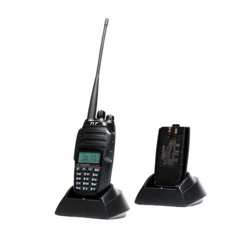 جهاز لاسلكي يدوي تي واي تي TYT UV-8000D