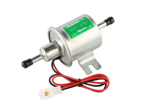 طرمبة مازدا عمومي ماليزي 12V 